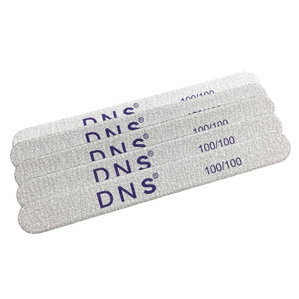 DNS File 100/100 Cushion