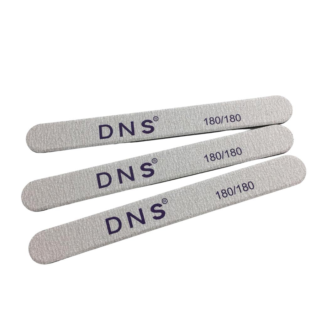 DNS File 180/180 Cushion