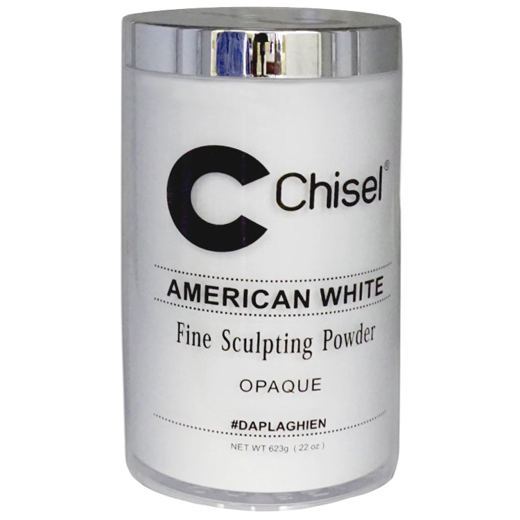 Acrylic Powder Refill - American White 22oz