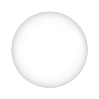 Polaris Dip Powder - PPF040WHT White