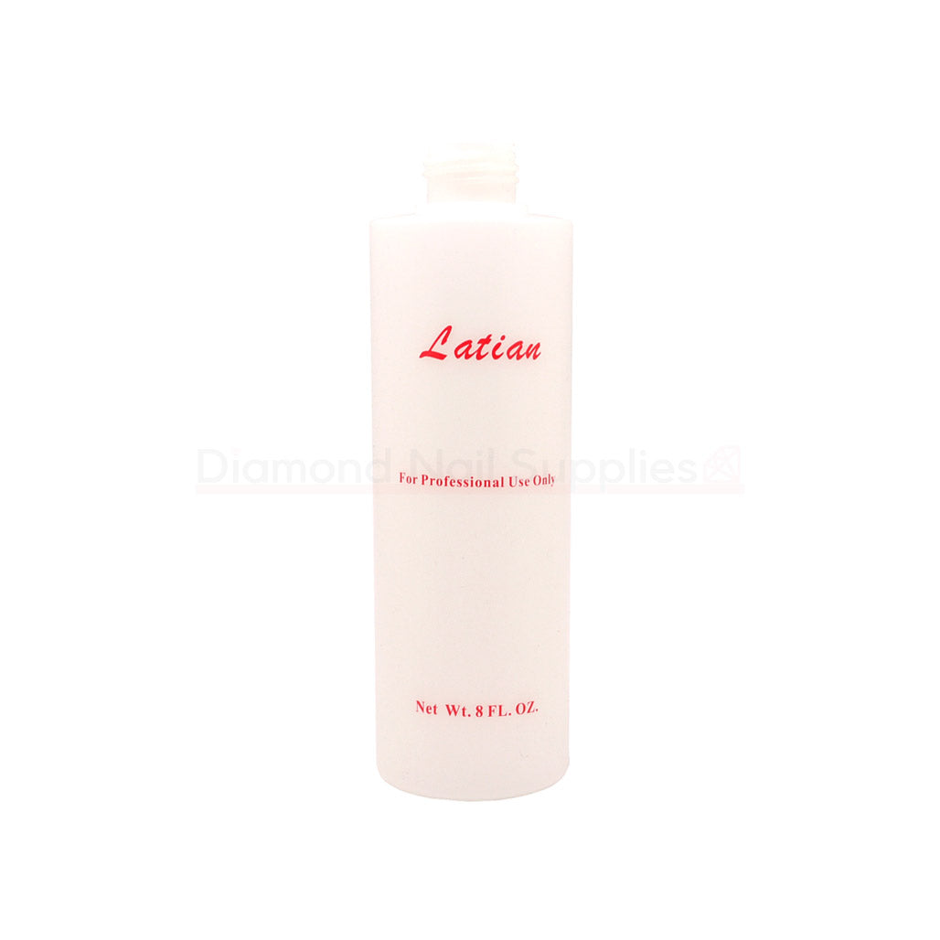 Empty Lotion Bottle 237ml (8oz)