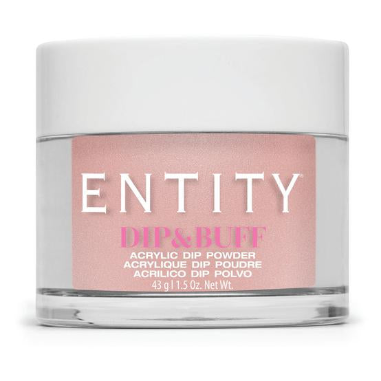 Dip & Buff Powder - 5301971 Feminine Frill