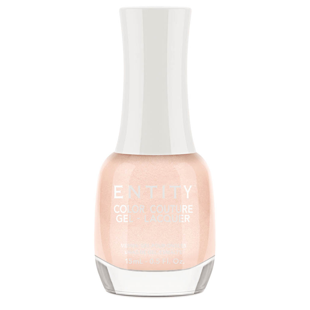 Lacquer - 5101556 Peach Party