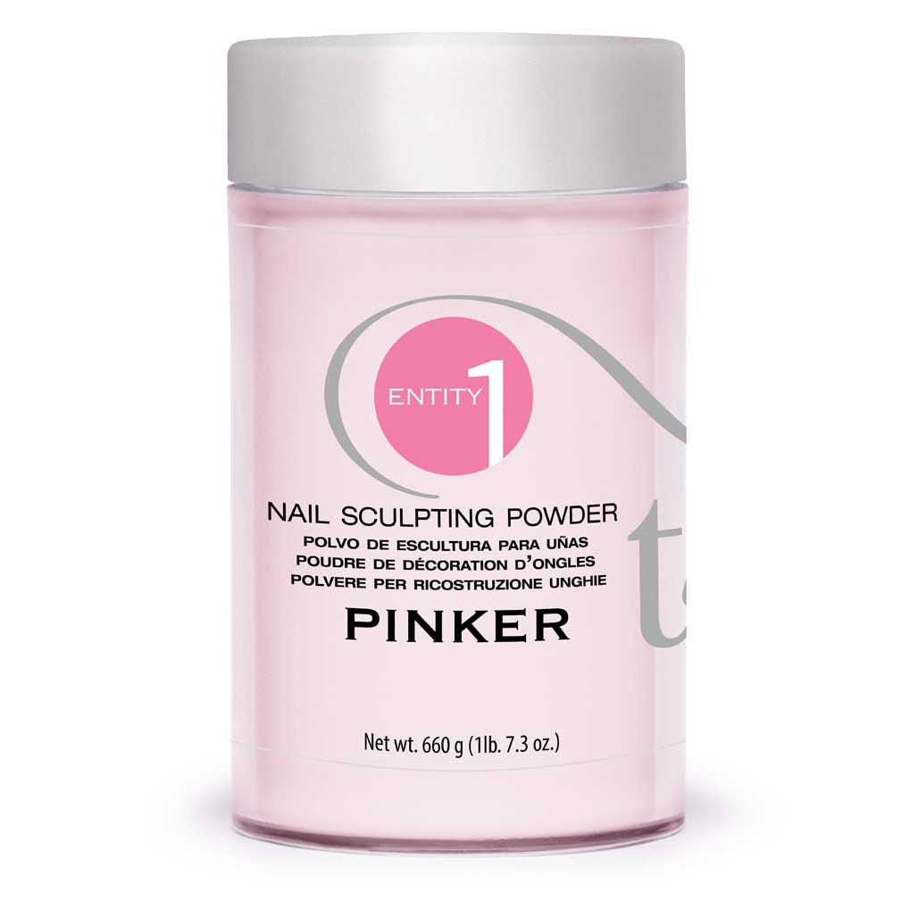 Sculpting Powders - 101141 Pinker Pink 660g