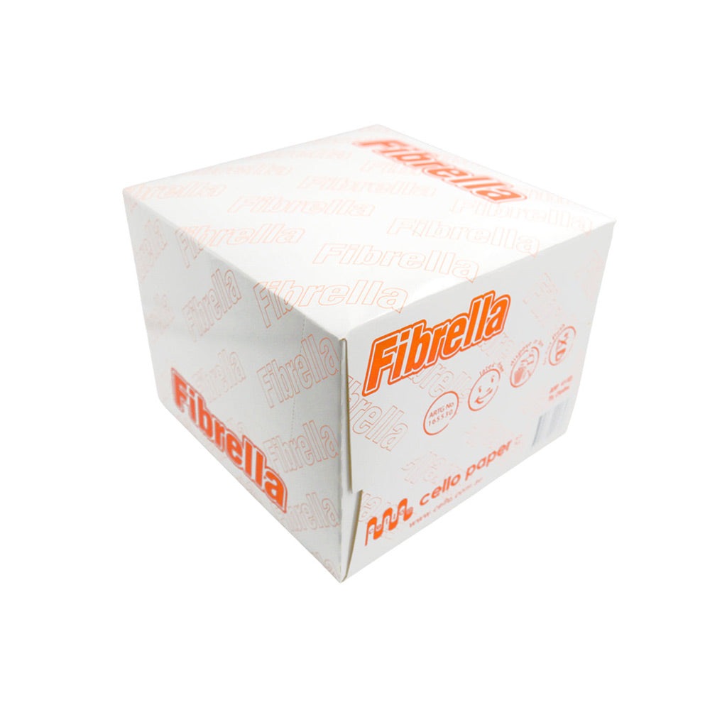 Fibrella Disposable Wipes