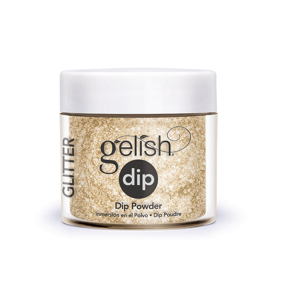 Dip Powder - 1610947 All That Glitters Is Gold