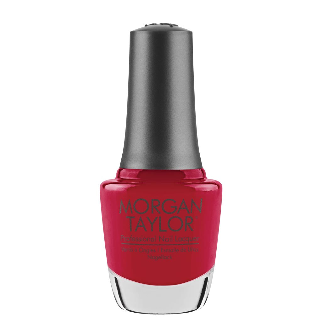 Nail Lacquer - 1110861 Hot Rod Red