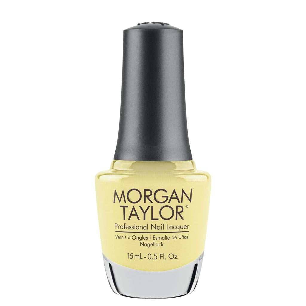 Nail Lacquer - 50264 Let Down Your Hair