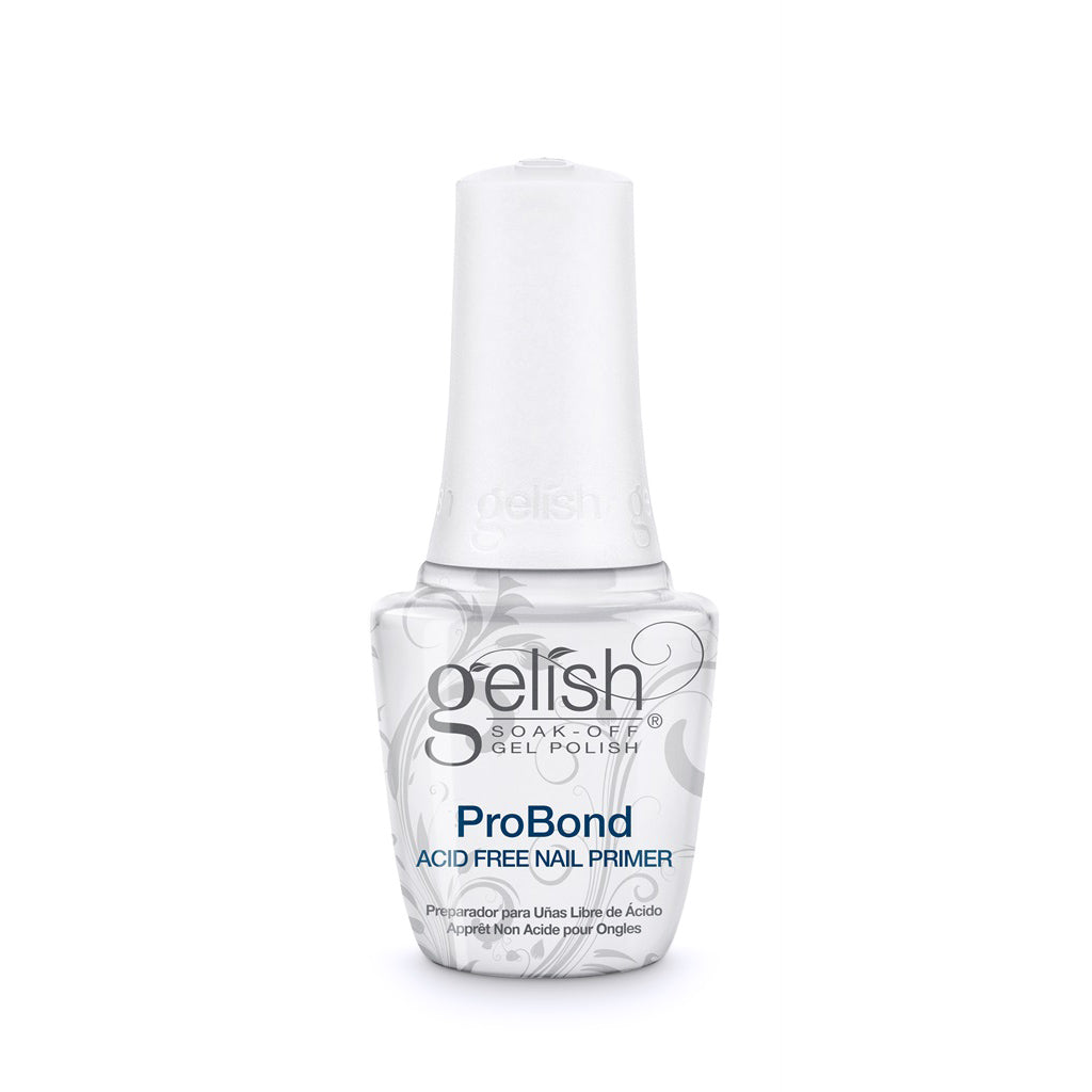 Gelish Gel - 1140003 Pro Bond Acid Free Nail Primer