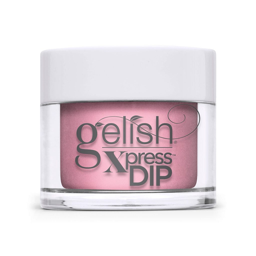 Xpress Dip Powder - 1620178 Look At You, Pink-achu!