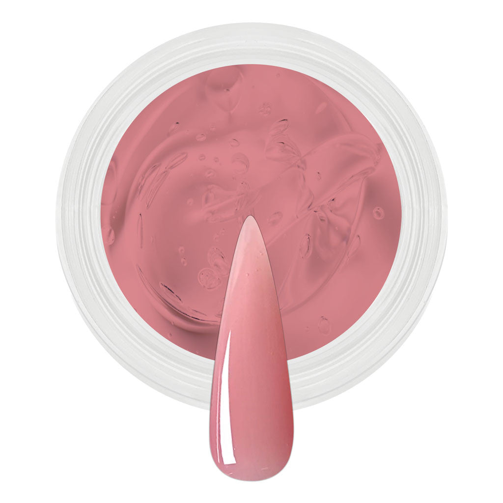 Builder Gel - 04 Nude Cover Diamond Nail Supplies