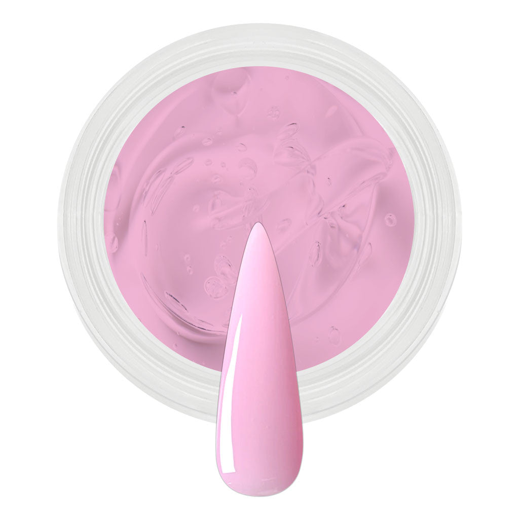Builder Gel - 05 Sweet Pink Diamond Nail Supplies