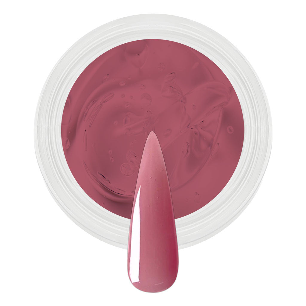 Builder Gel - 06 Pretty Rose Diamond Nail Supplies