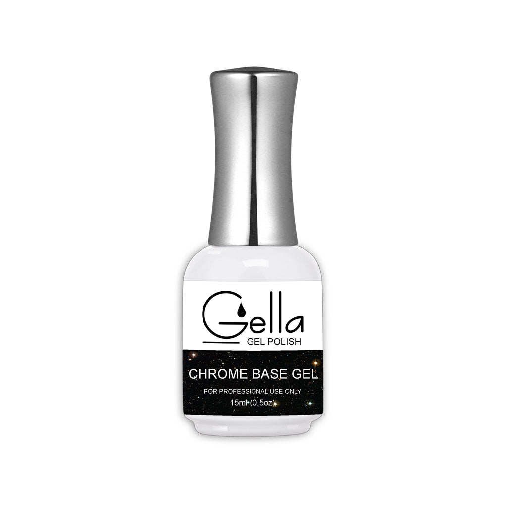 Gella Chrome Base Gel