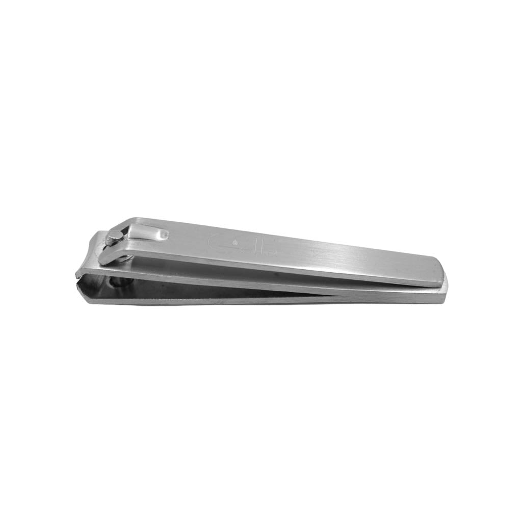 Curved Edge Nail Clippers