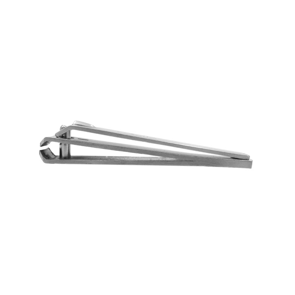 Curved Edge Nail Clippers