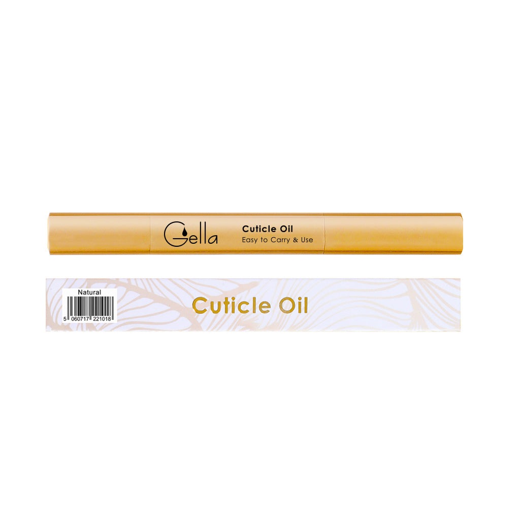 Cuticle Oil Pen - Natural