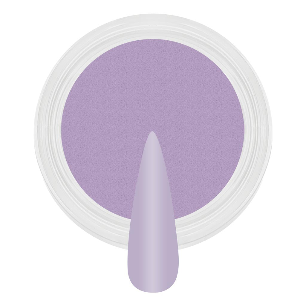 Dip & Acrylic Powder Swatch - D092 Orchid