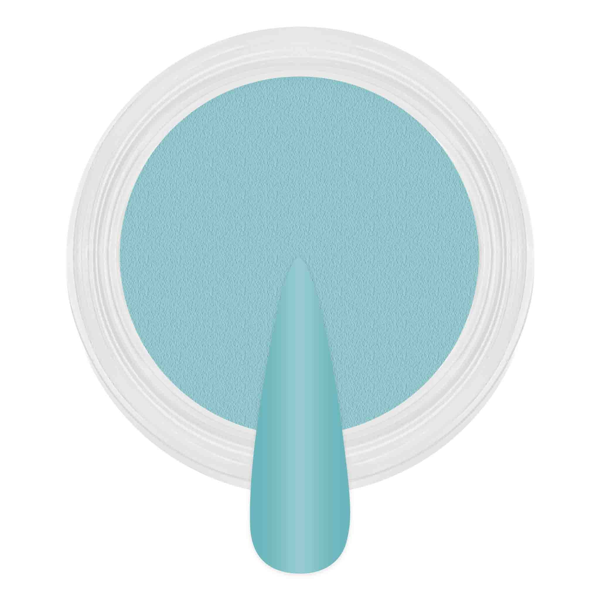 Dip & Acrylic Powder - D292 Blue Oasis