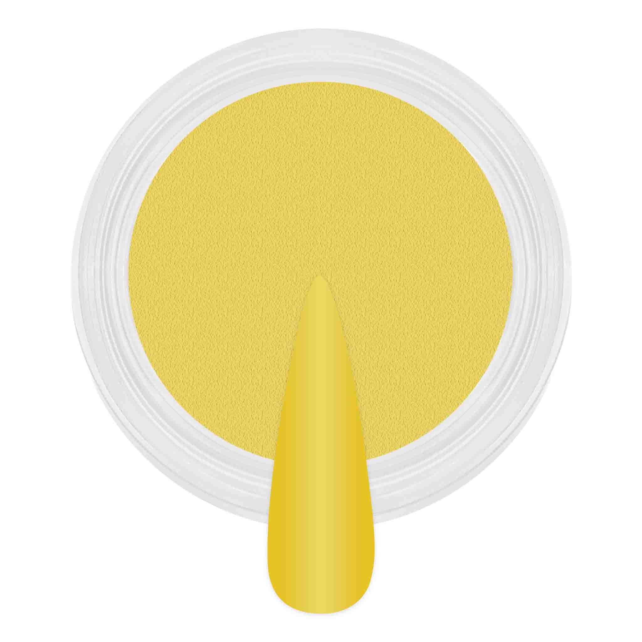 Dip & Acrylic Powder - D294 Mango Smoothie