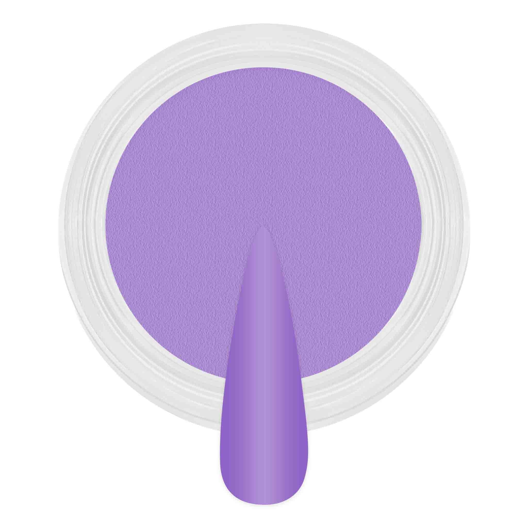 Dip & Acrylic Powder - D300 Ultraviolet