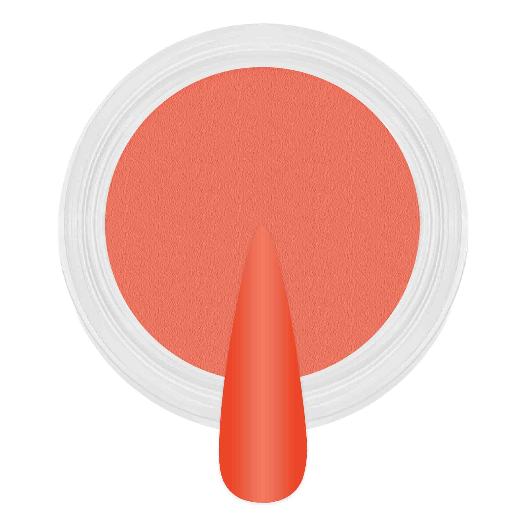 Dip & Acrylic Powder - D308 Goldfish