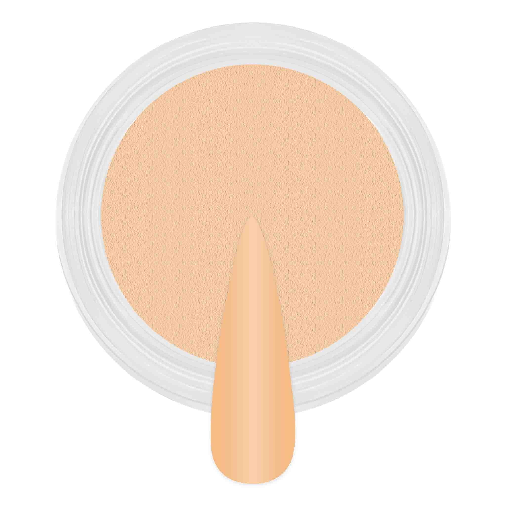 Dip & Acrylic Powder - D310 Apricot