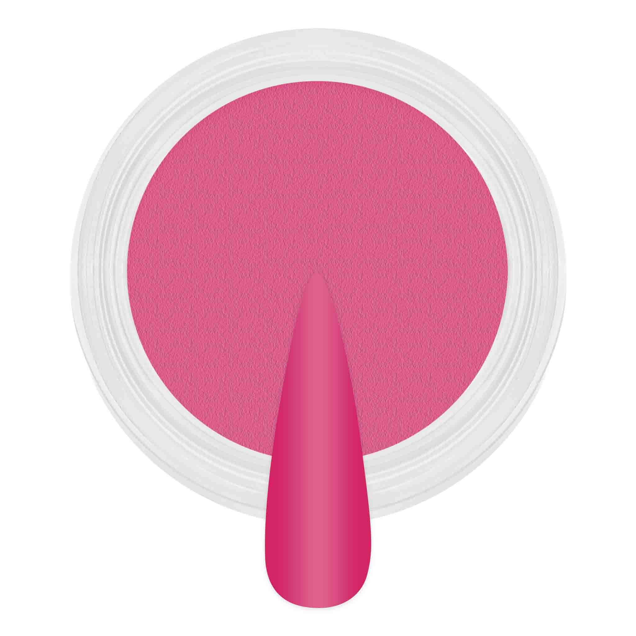 Dip & Acrylic Powder - D312 Fusion Pink