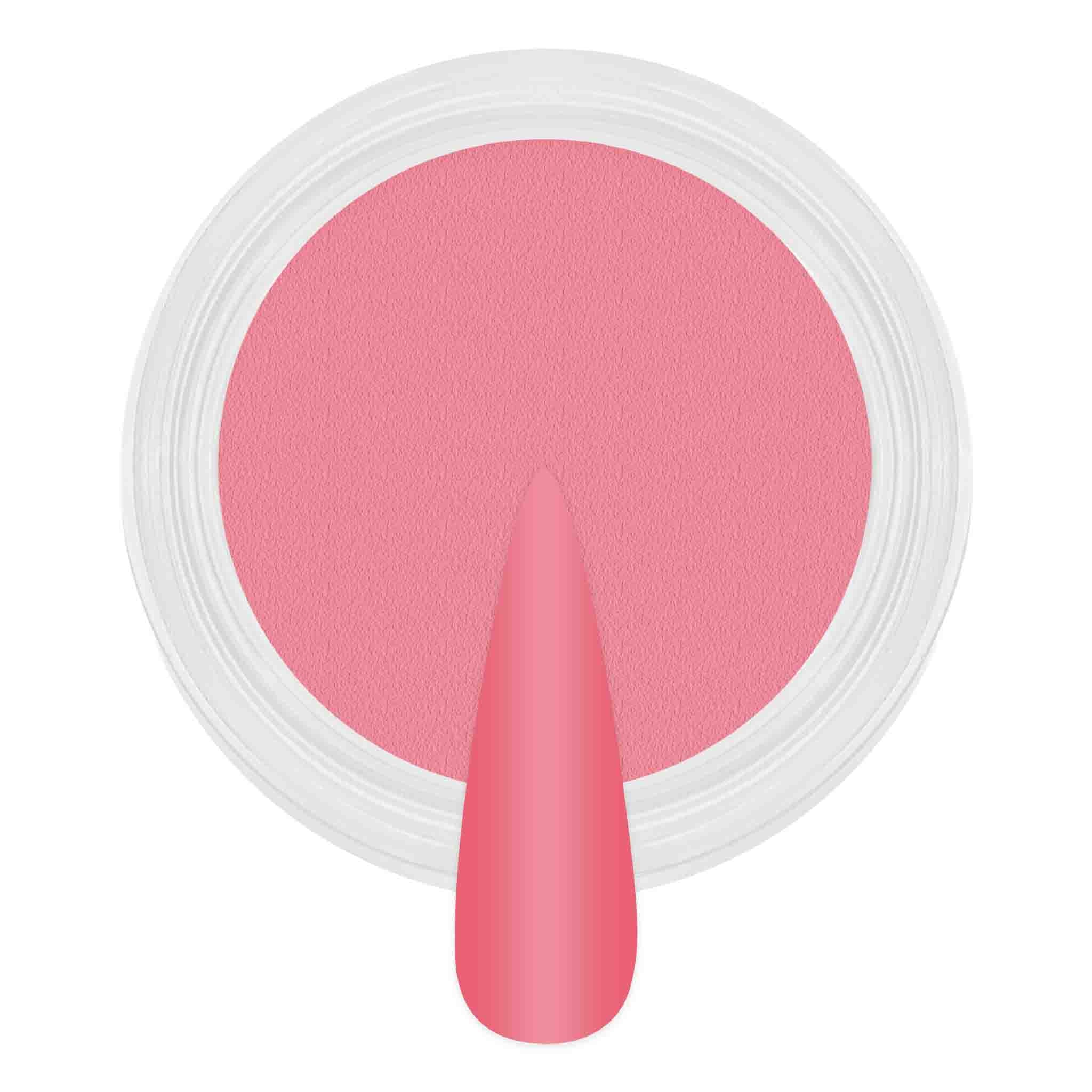 Dip & Acrylic Powder - D316 Hibiscus Tea