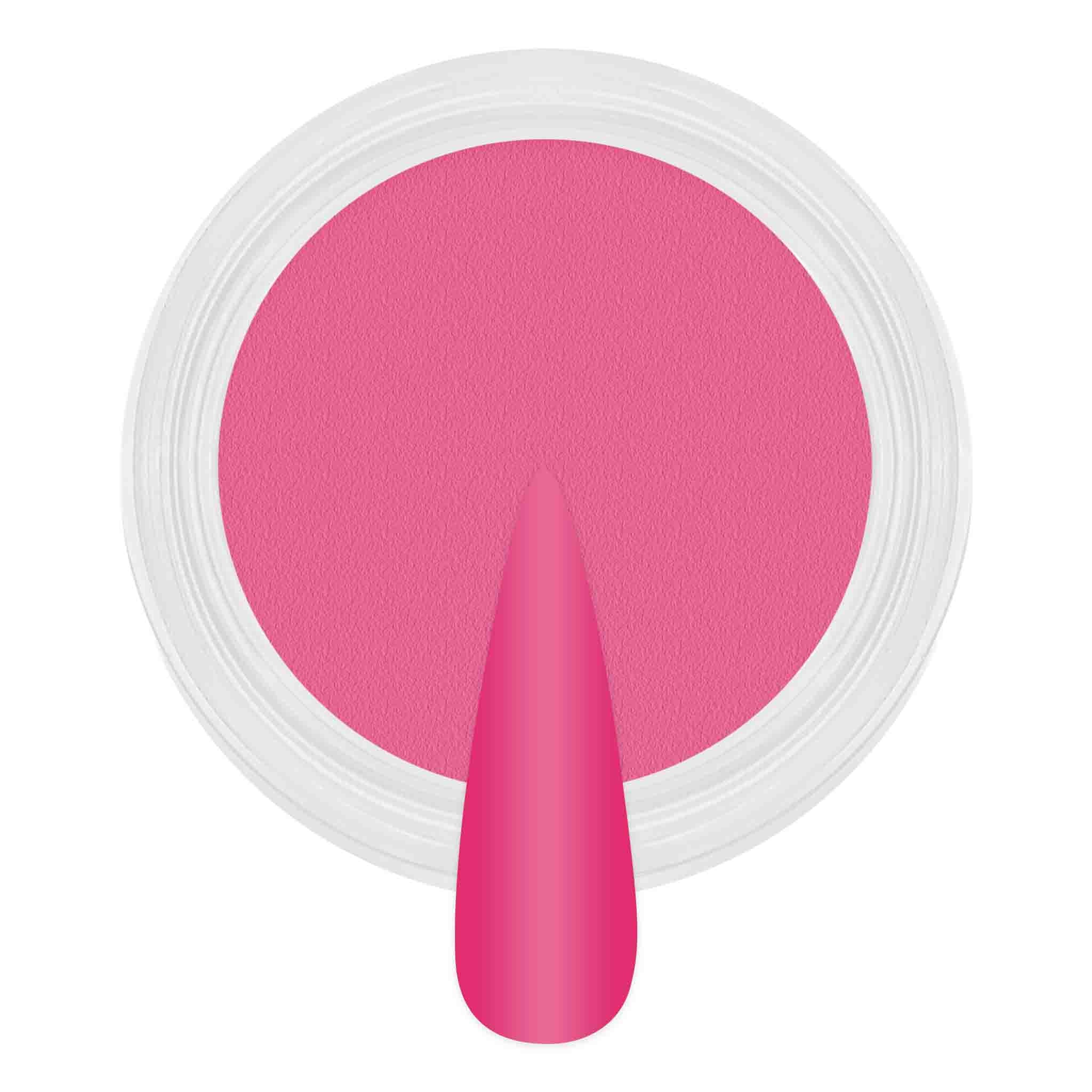 Dip & Acrylic Powder - D319 Helium Ballon