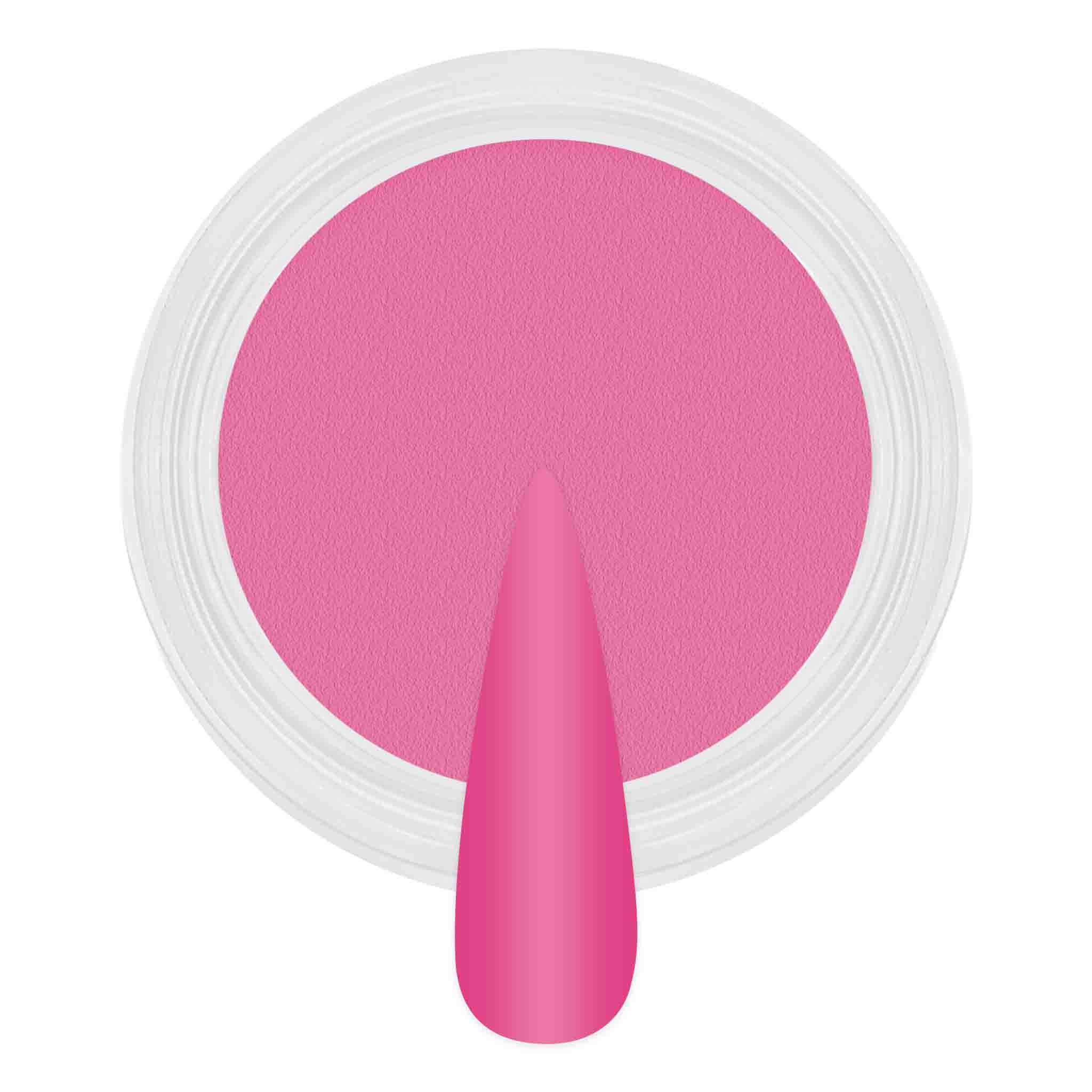 Dip & Acrylic Powder - D320 Anemone