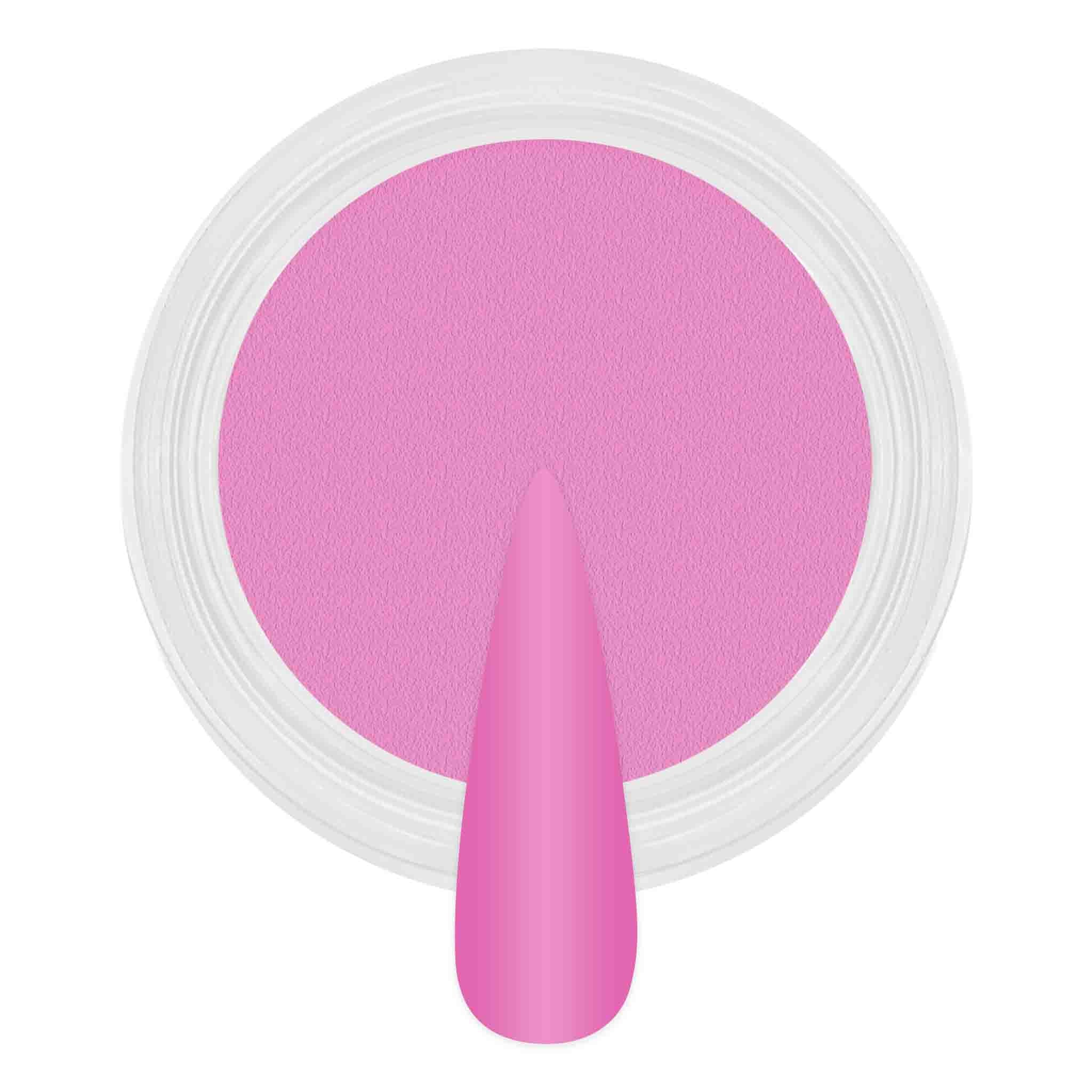 Dip & Acrylic Powder - D321 Flamingo Dance
