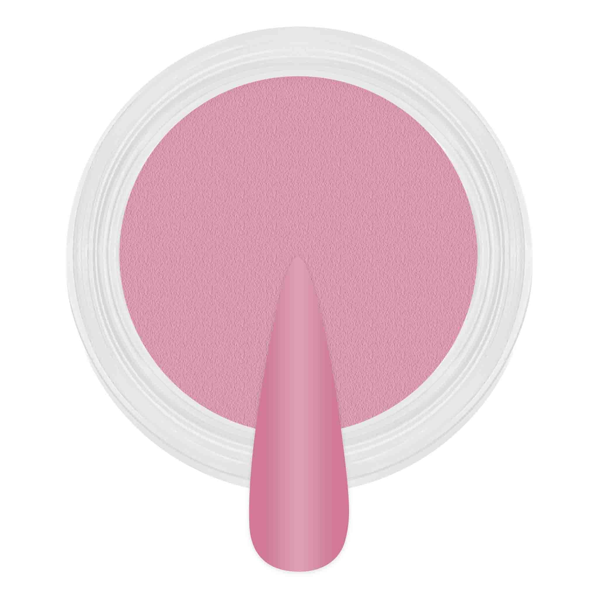 Dip & Acrylic Powder - D323 Shadow Pink
