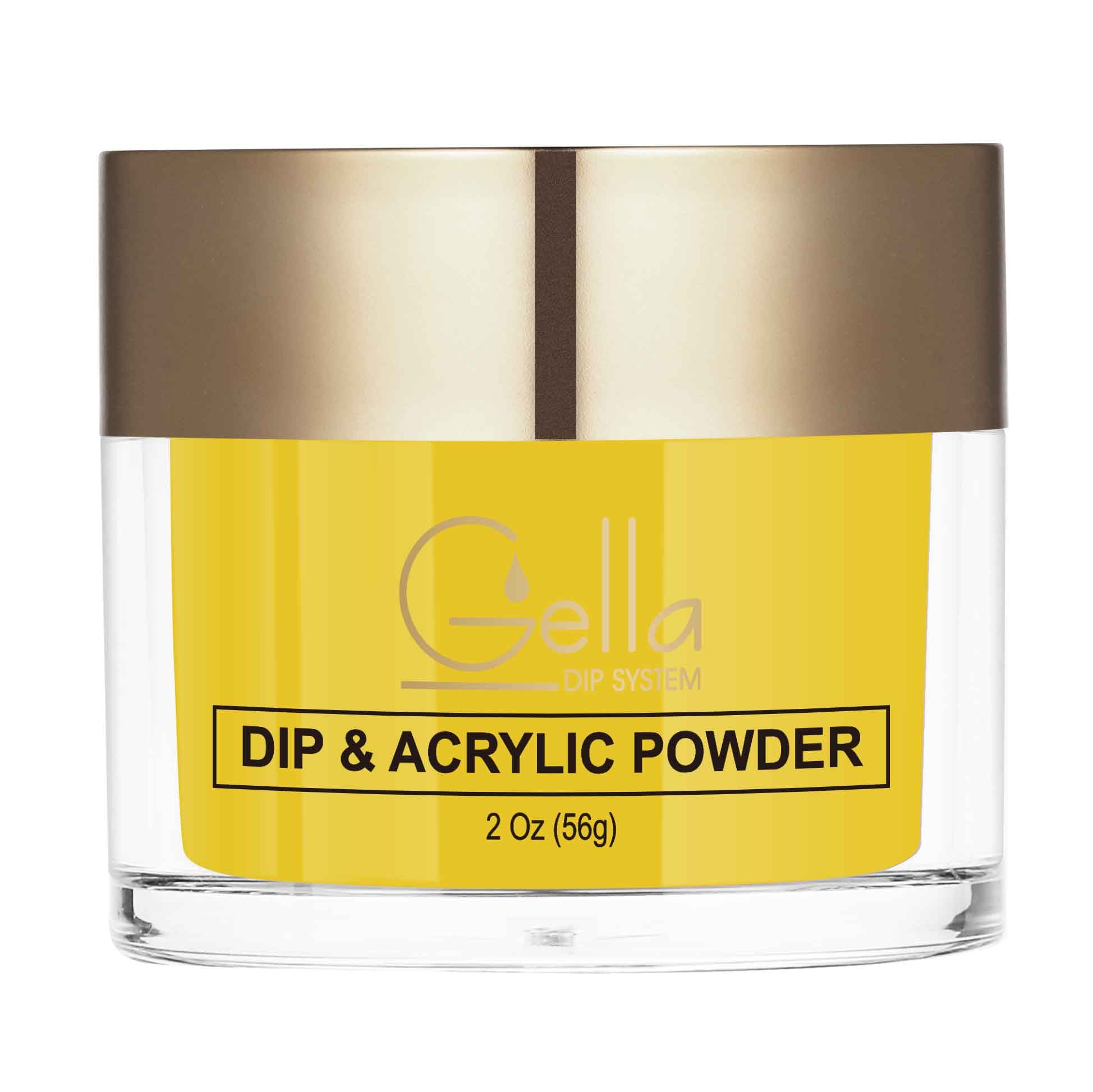 Dip & Acrylic Powder - D294 Mango Smoothie