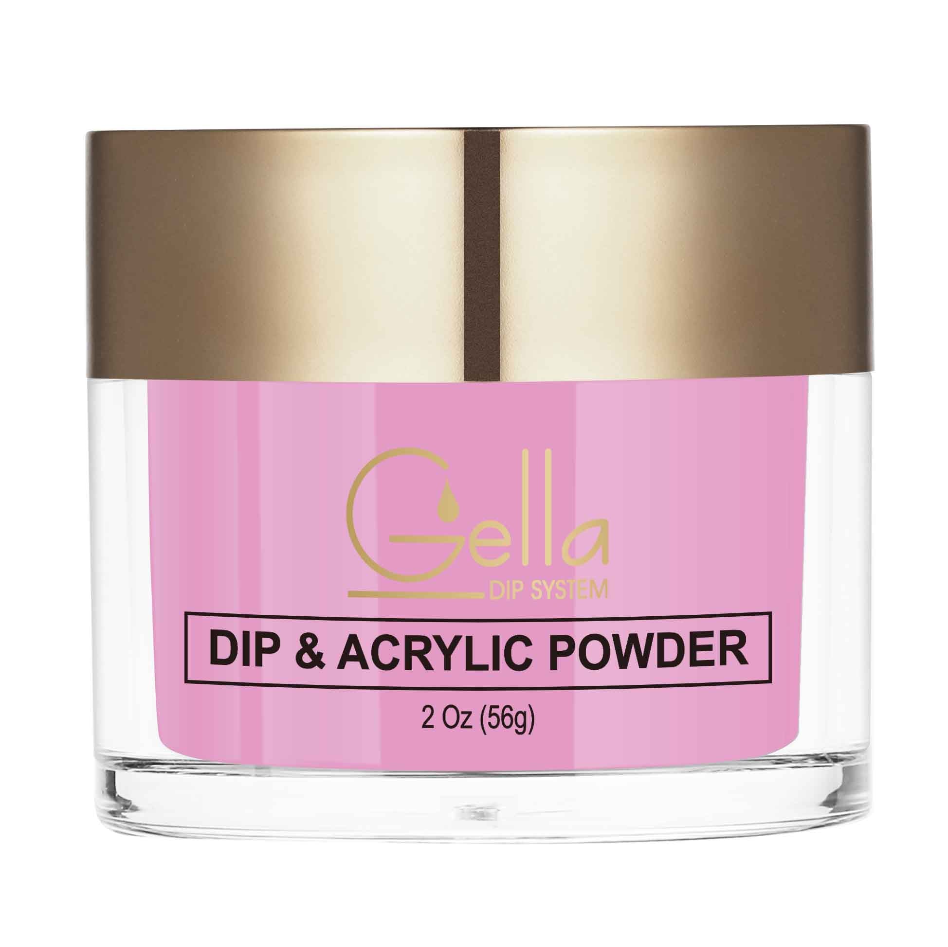 Dip & Acrylic Powder - D302 Love Cloud