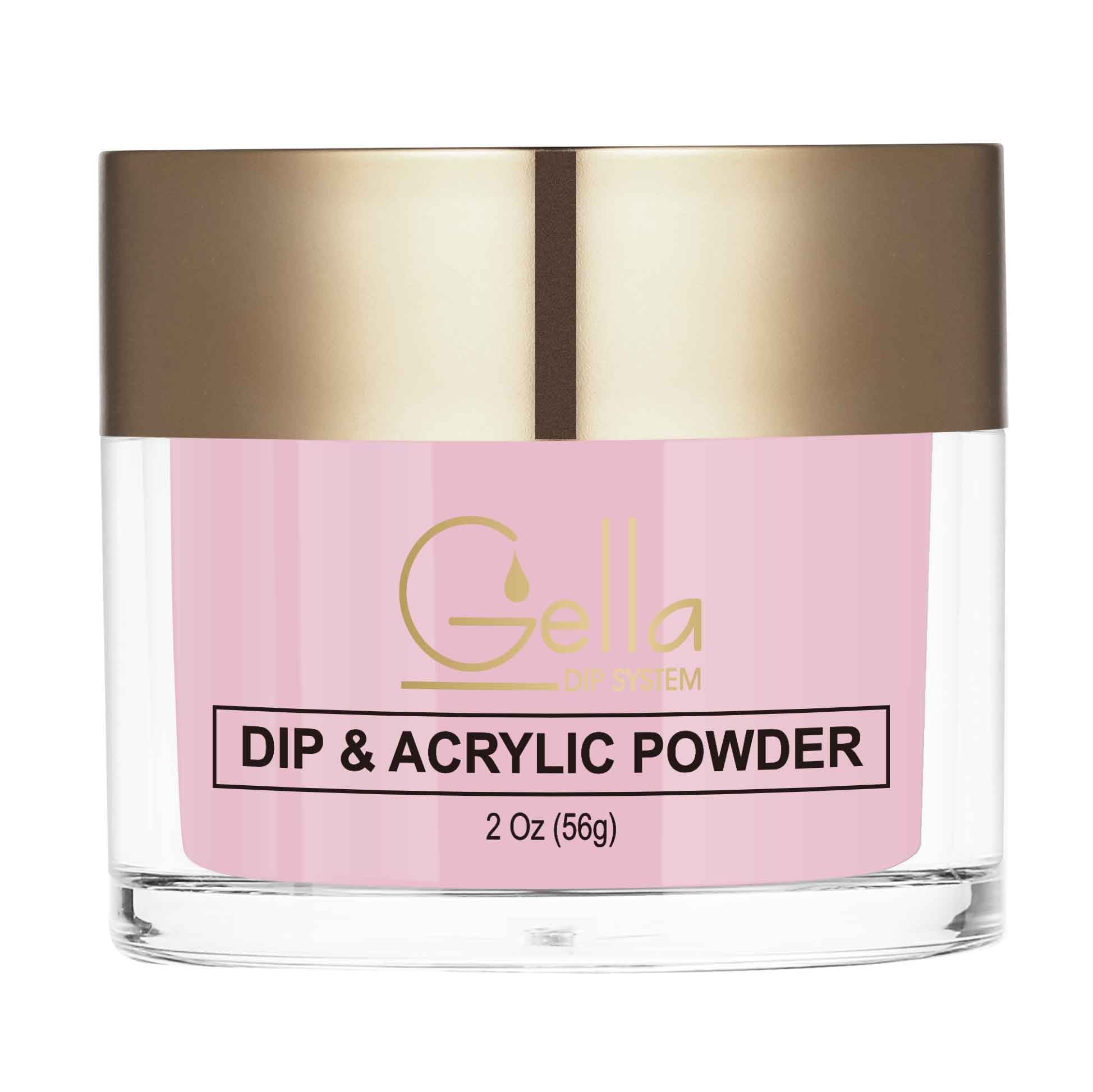 Dip & Acrylic Powder - D303 Atelier