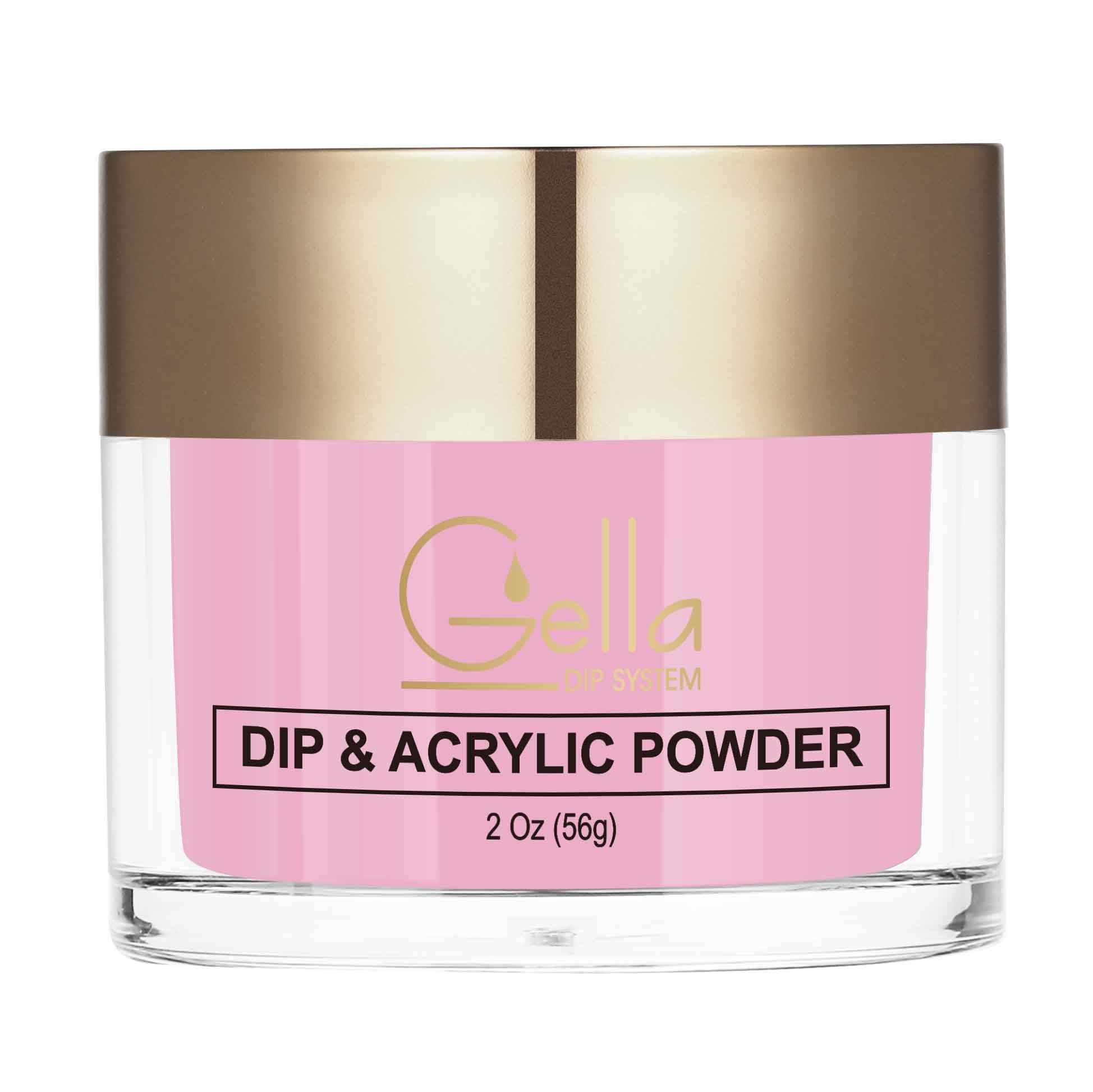 Dip & Acrylic Powder - D304 Dance Dance