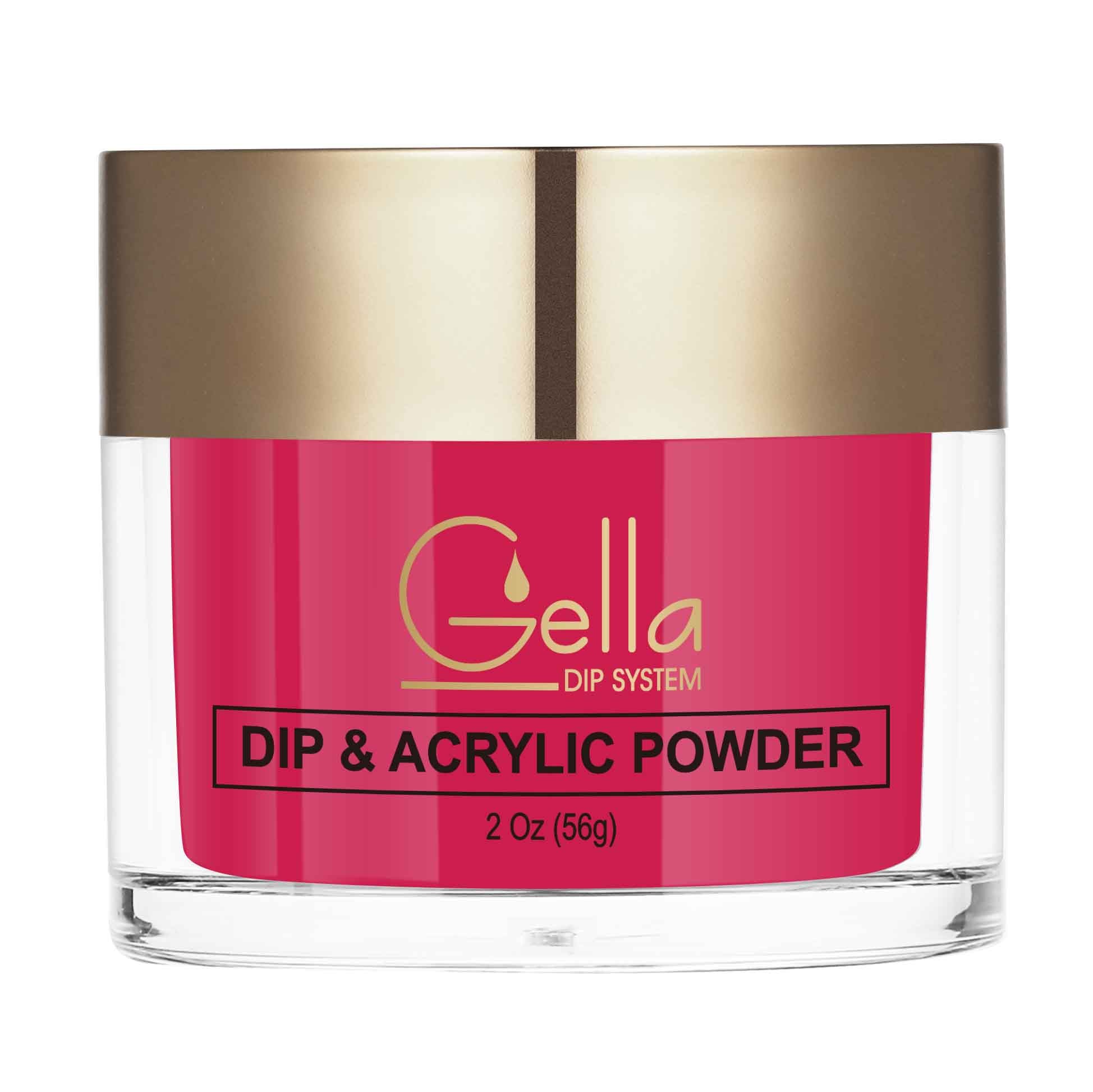 Dip & Acrylic Powder - D313 Lychee