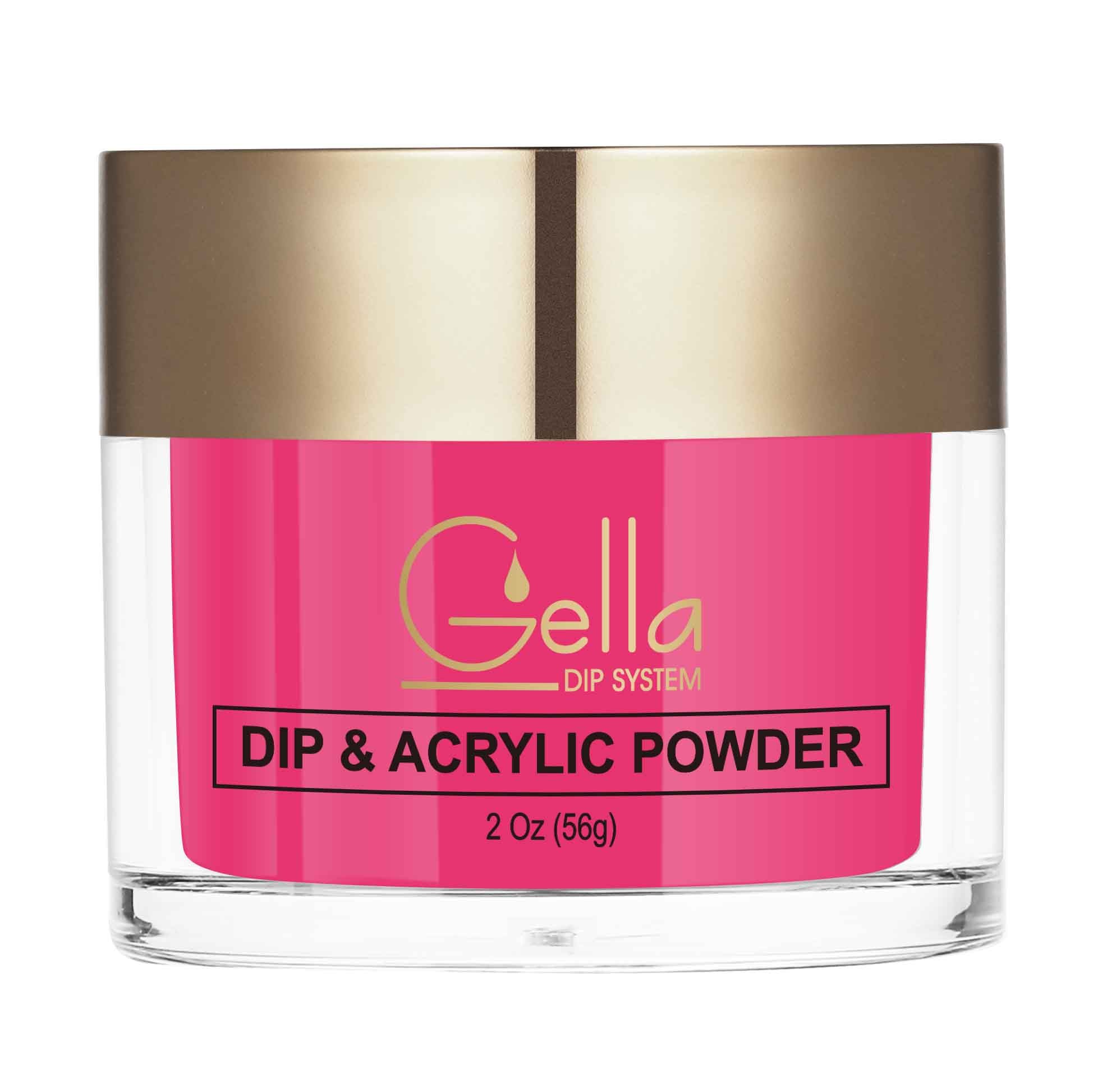 Dip & Acrylic Powder - D314 Sunset Reef
