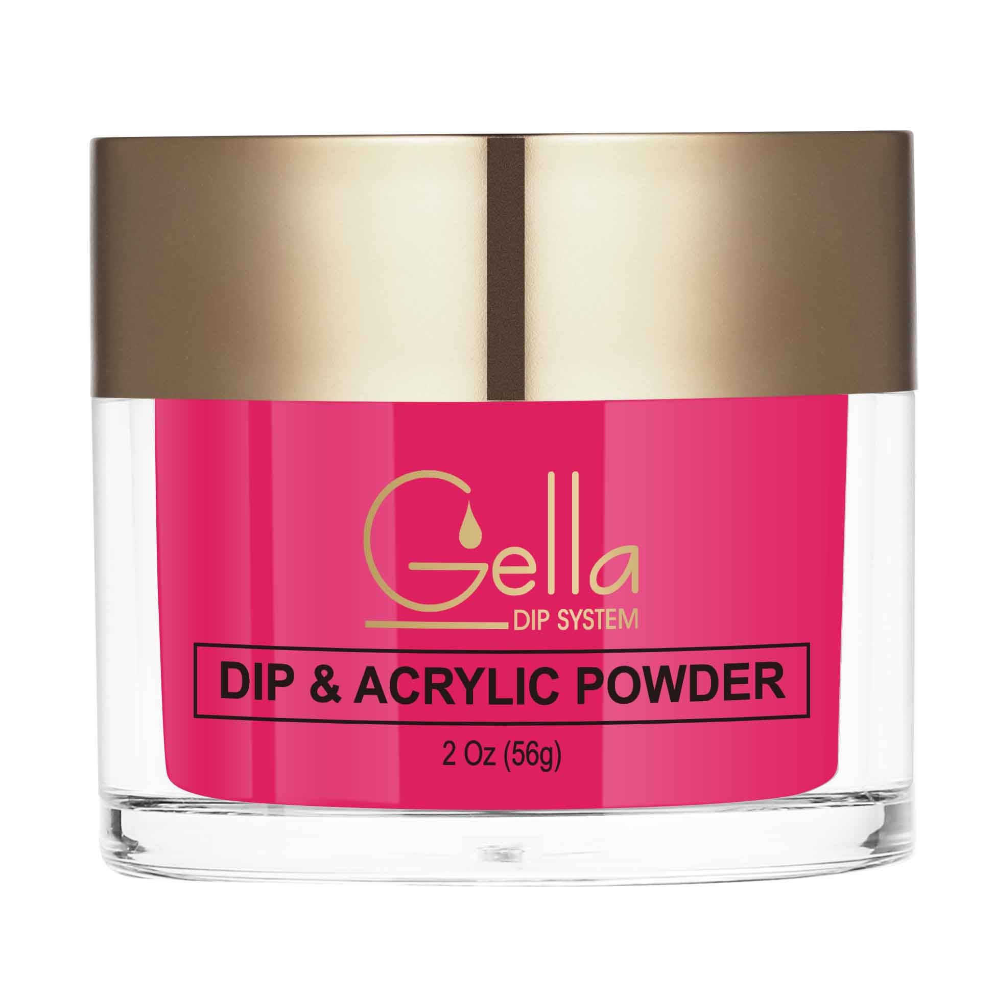 Dip & Acrylic Powder - D315 Cyberpunk