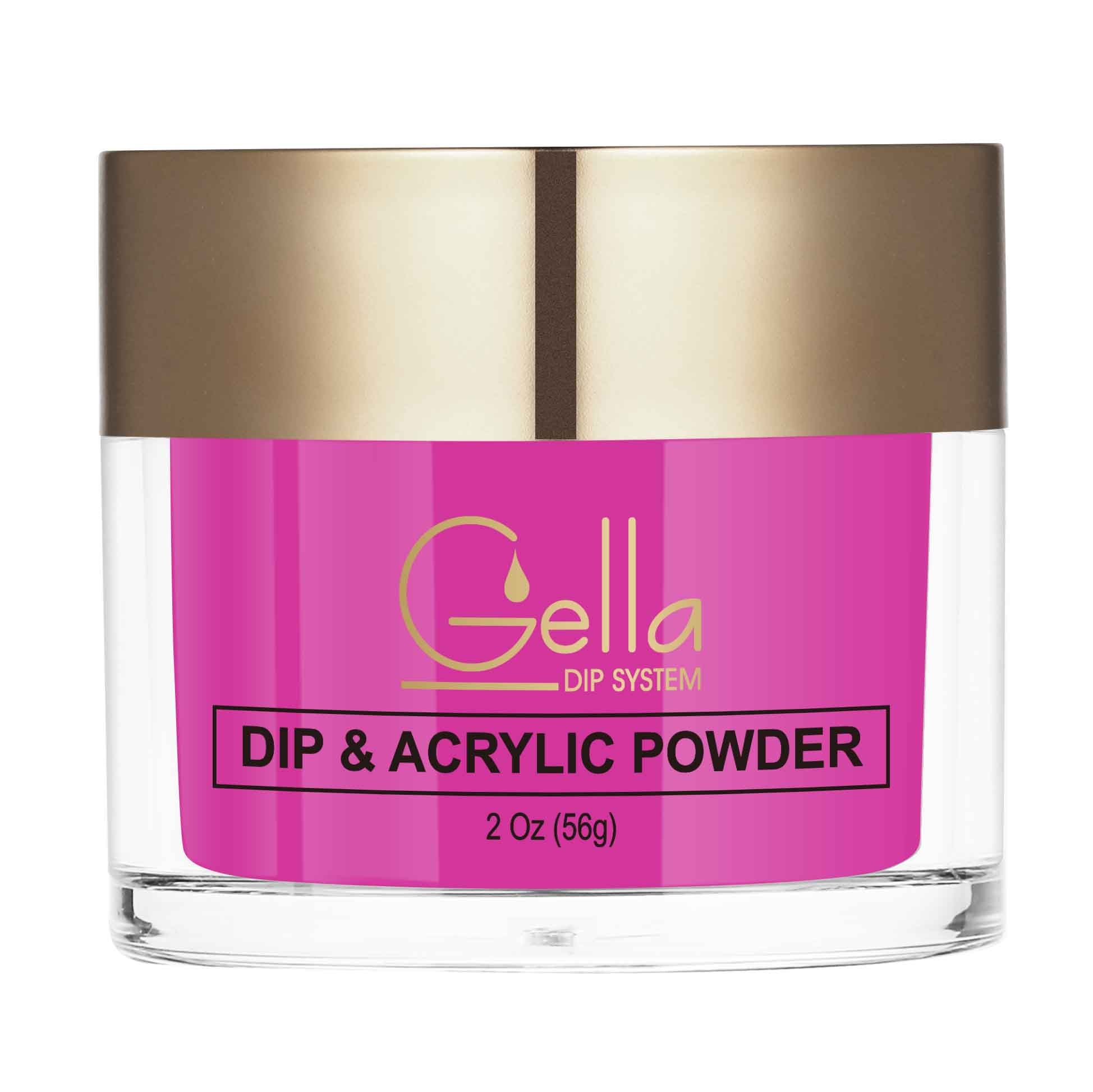 Dip & Acrylic Powder - D318 Tapestry