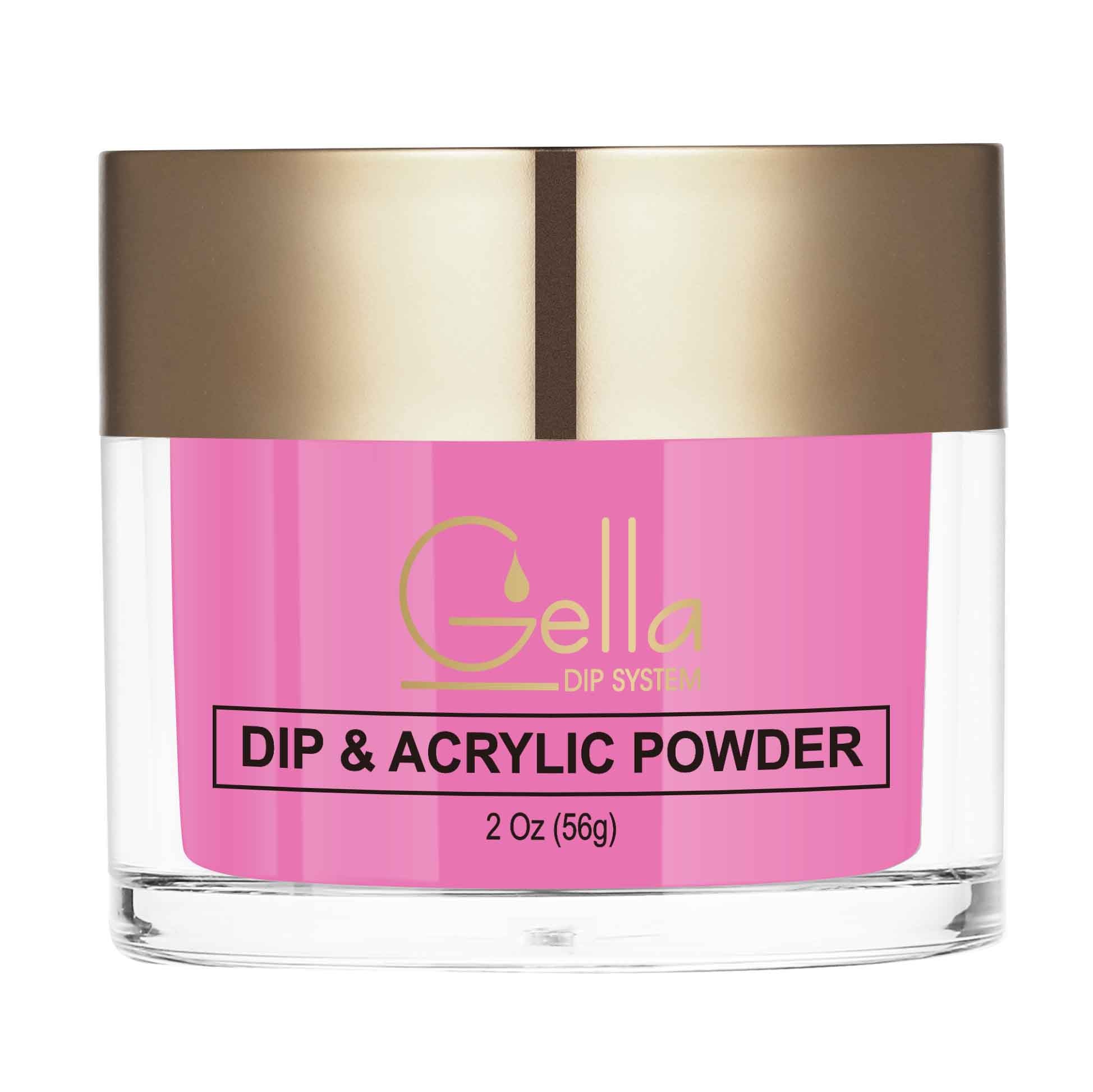 Dip & Acrylic Powder - D322 Opulent