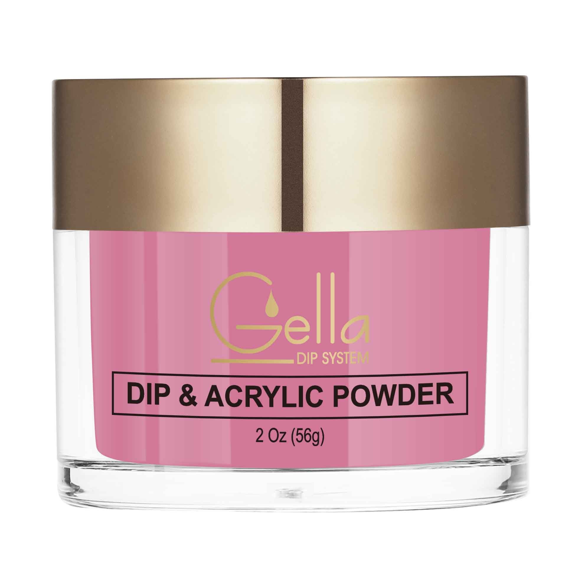Dip & Acrylic Powder - D323 Shadow Pink