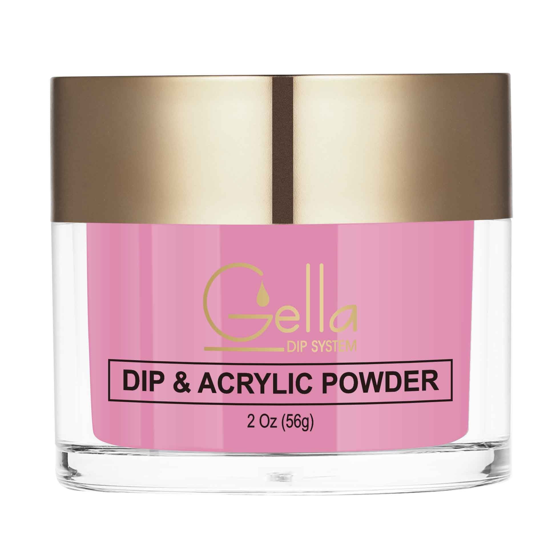 Dip & Acrylic Powder - D324 Piglet