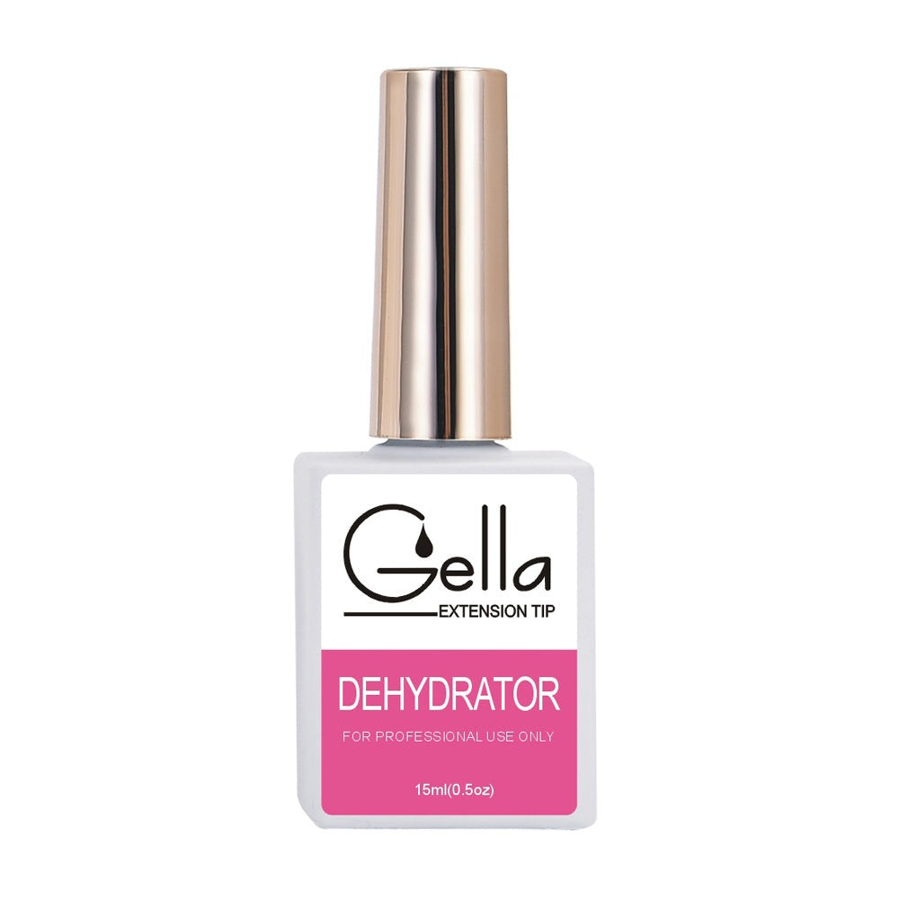 Gella Extension Tip(Dehydrator)           (Prep )