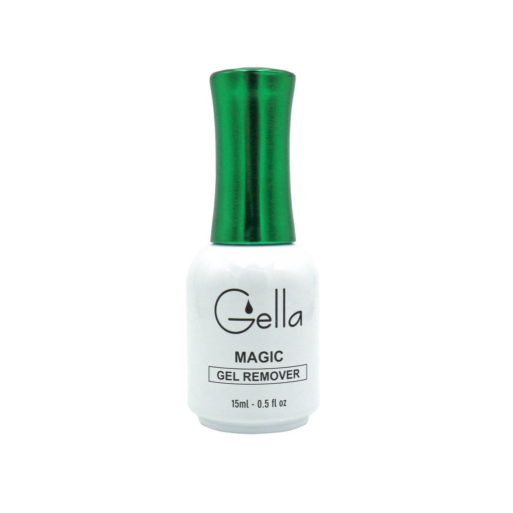 Gella Magic Gel Remover 15ml
