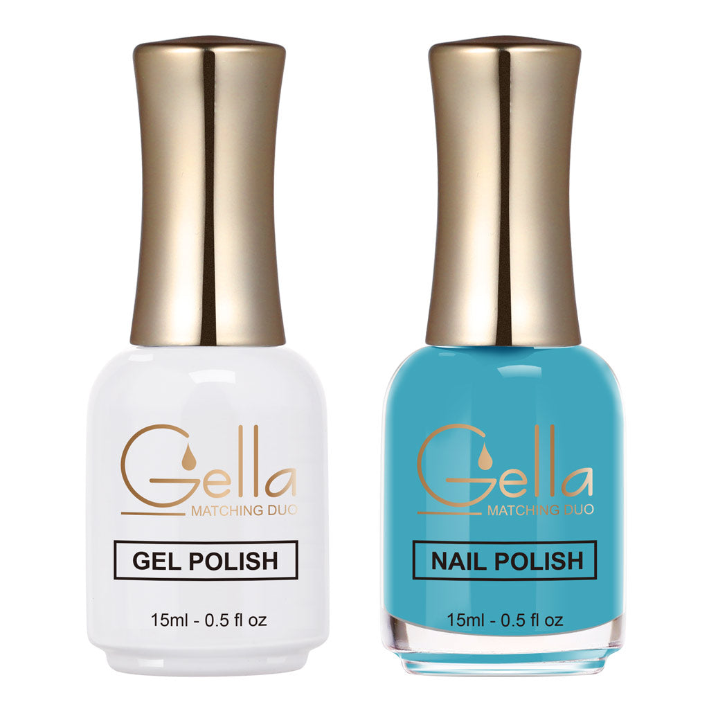 Matching Duo - GN291 The Art Of Water
