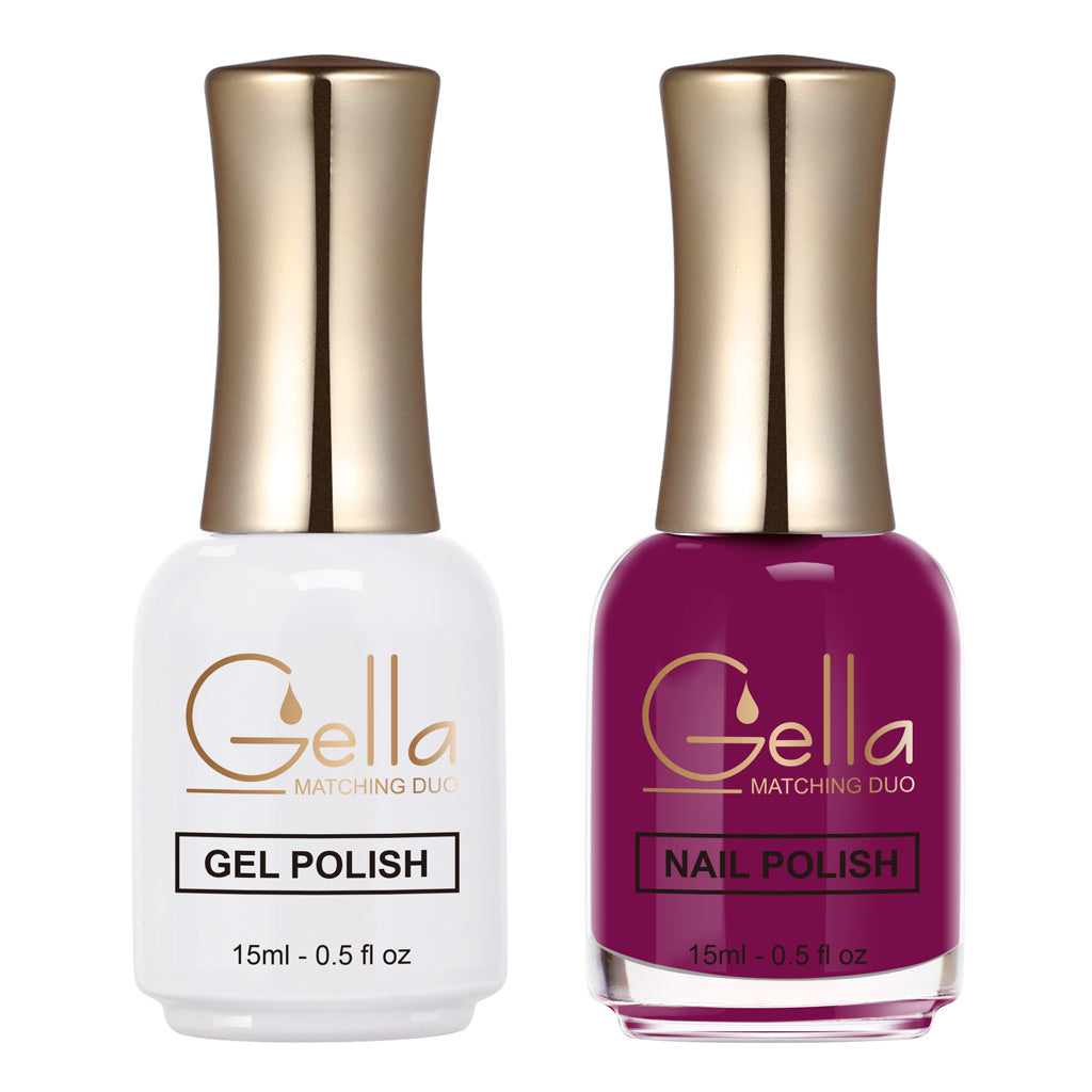 Matching Duo - GN298 Afterthought