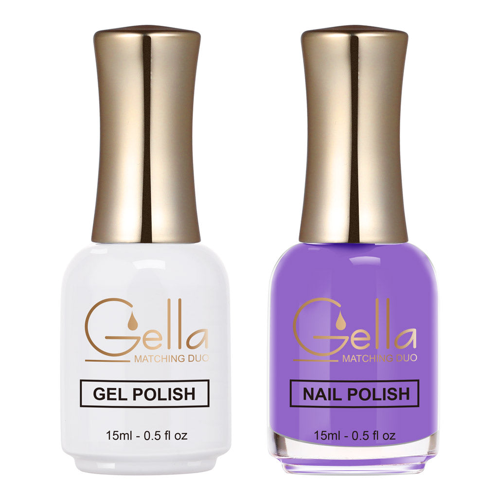 Matching Duo - GN300 Ultraviolet