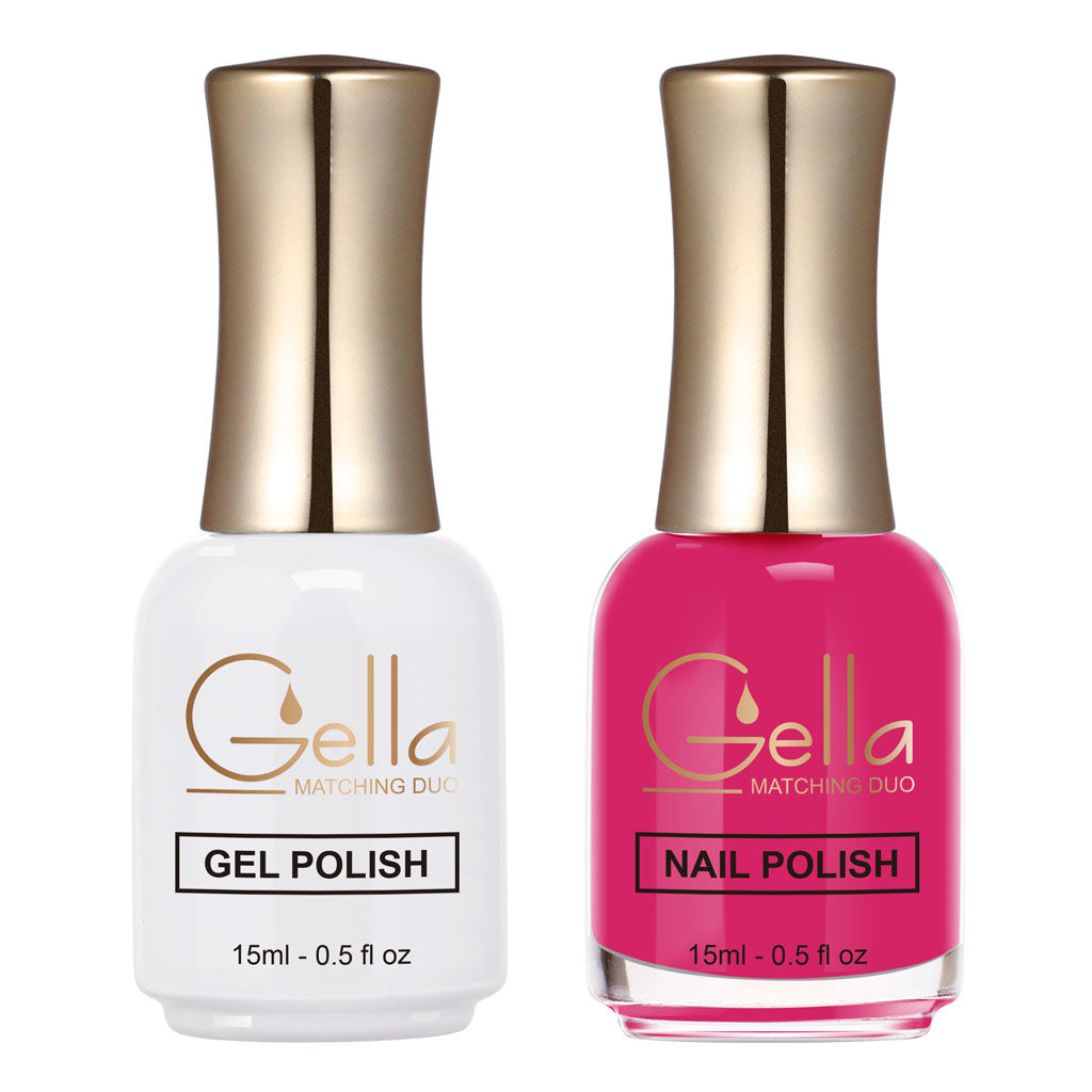 Matching Duo - GN312 Fusion Pink